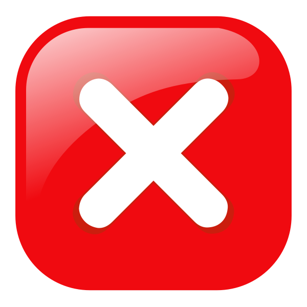 Warning